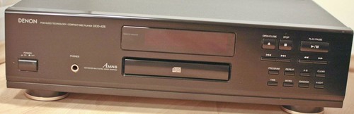 Lettore denon dcd 425 - lettore, cd