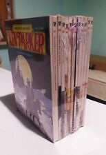 Ken Parker lotto serie completa oro dal n° 51 /62 