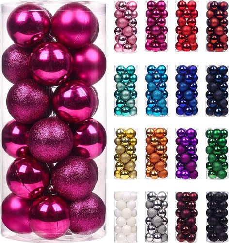 Baubles natale ornamento - natale,