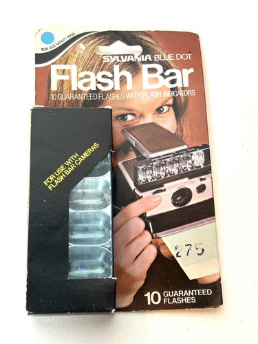 Flash bar vintage - vintage, gte