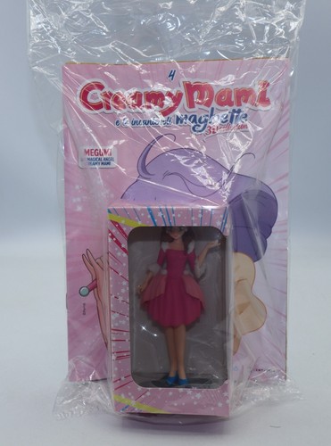 Creamy mami incantevoli - le,