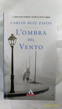 L'OMBRA DEL VENTO - Carlos