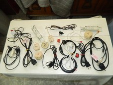 Stock materiale elettrico - stock,