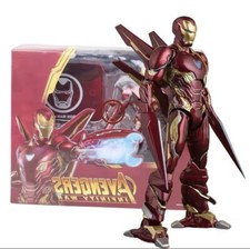 Iron Man Marvel Avengers