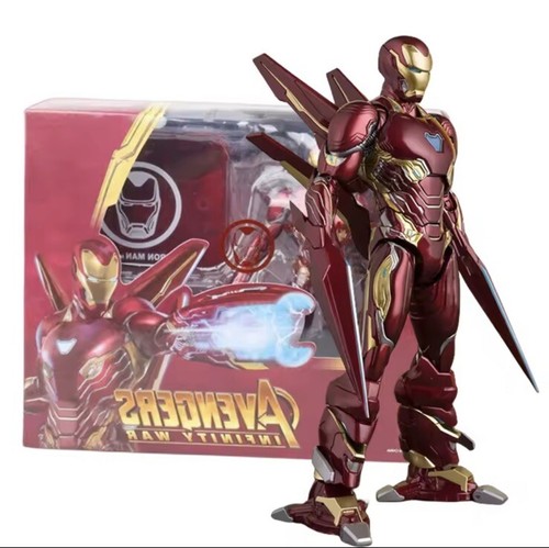 Iron man marvel avengers - man,