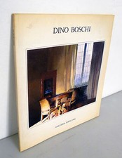 Riccomini,DINO BOSCHI,1994