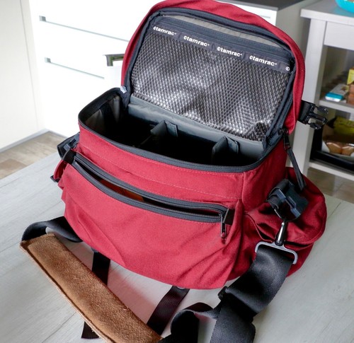 Borsa foto tamrac - 706, deluxe