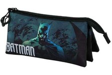 Astuccio Batman Arkham 3 Zip