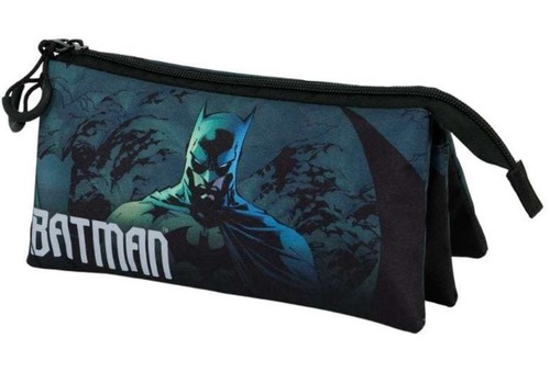 Astuccio batman arkham - astuccio,