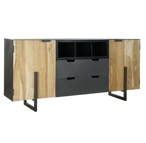 Buffet industrial vintage