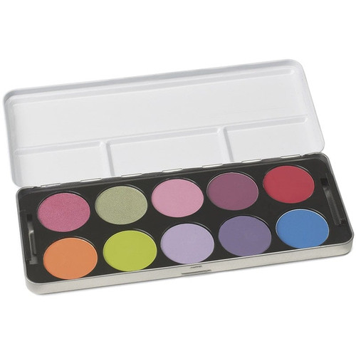 Stargazer cosmetics palette - cosmetics,