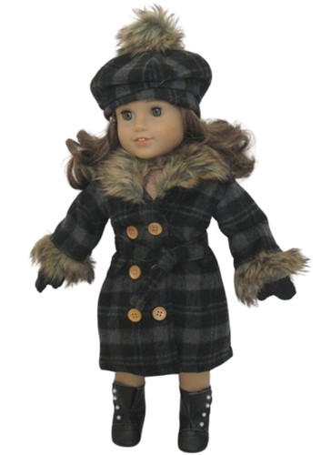 Cappotto cappello vittoriano - cappotto,