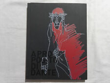 Simone Marchesi e Roberto Abbiati. A proposito di Dante.