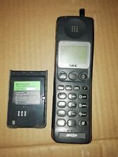 Cellulare Usato Anni 90 NEC P7