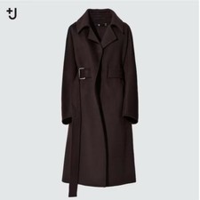 Uniqlo Jil Sander cappotto