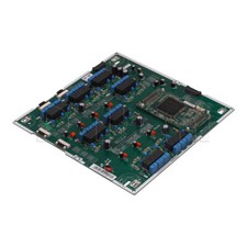 BN44-00902A Scheda di Alimentazione LED/LIPS) QN65Q7F Originale Samsung, Lg, Samsung