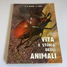 Vita e storia degli animali