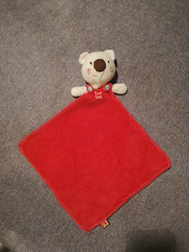 Doudou peluche koala panda - o/,