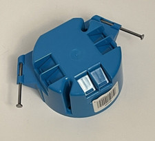 Carlon Box da Soffitto Nuovo da Lavoro con Lug PVC Tondo B520P