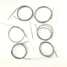 KIT COMPLETO 7 CAVI E GUAINE
