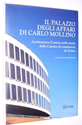 Palazzo degli affari - palazzo,