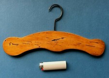 ANTICO APPENDIABITI OMINO IN