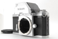 [OTTIME CONDIZIONI] Nikon F