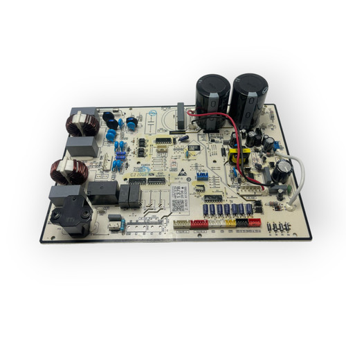 Haier scheda elettronica - scheda,