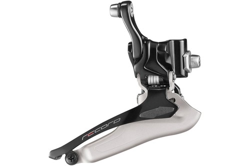 Deragliatore 12x2 record - deragliatore,