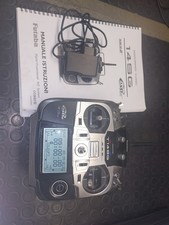 Radiocomando Futaba T14