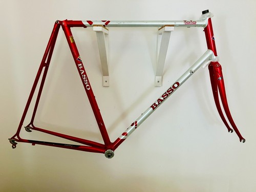 Telaio bici strada vintage - bici, da