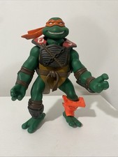 tartaruga ninja Gigante 2004