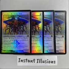 Emrakul, gli Eoni Strappati -