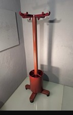 appendiabiti da terra vintage