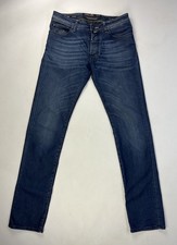 Jeans Jacob Cohen 688 blu
