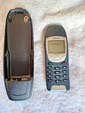 Nokia 6210 e originale VW n