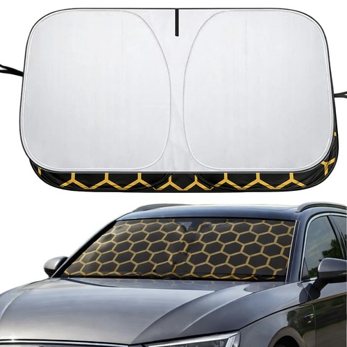 Parasole per parabrezza auto