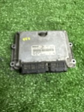 CENTRALINA MOTORE ALFA ROMEO 147 1.9 JTD 2000-2010