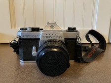 ASAHI PENTAX SPOTMATIC F SPF