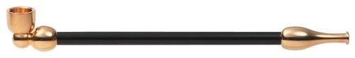 Tsuge pipe elegante nero - tsuge,