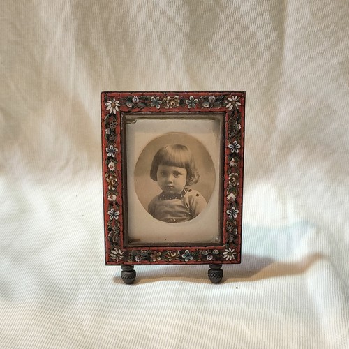 Stupenda piccola cornice - stupenda,