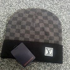 Louis Vuitton Berretto Uomo