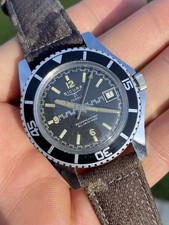 Orologio Watch Sicura Vacuum