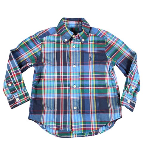 Polo ralph lauren bambino - polo,