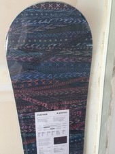 Burton Snowboards