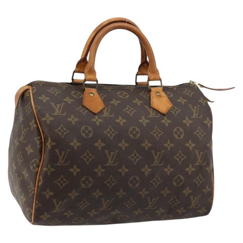 Borsa mano louis vuitton - a,