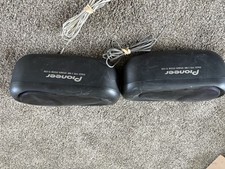 Pioneer TS-X150 Altoparlanti