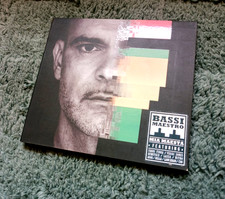 Bassi maestro mia - bassi, *cd