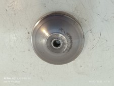 SEMI PULEGGIA VARIATORE HONDA