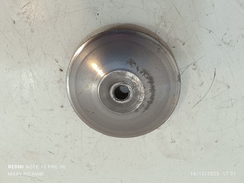 Semi puleggia variatore honda - semi,